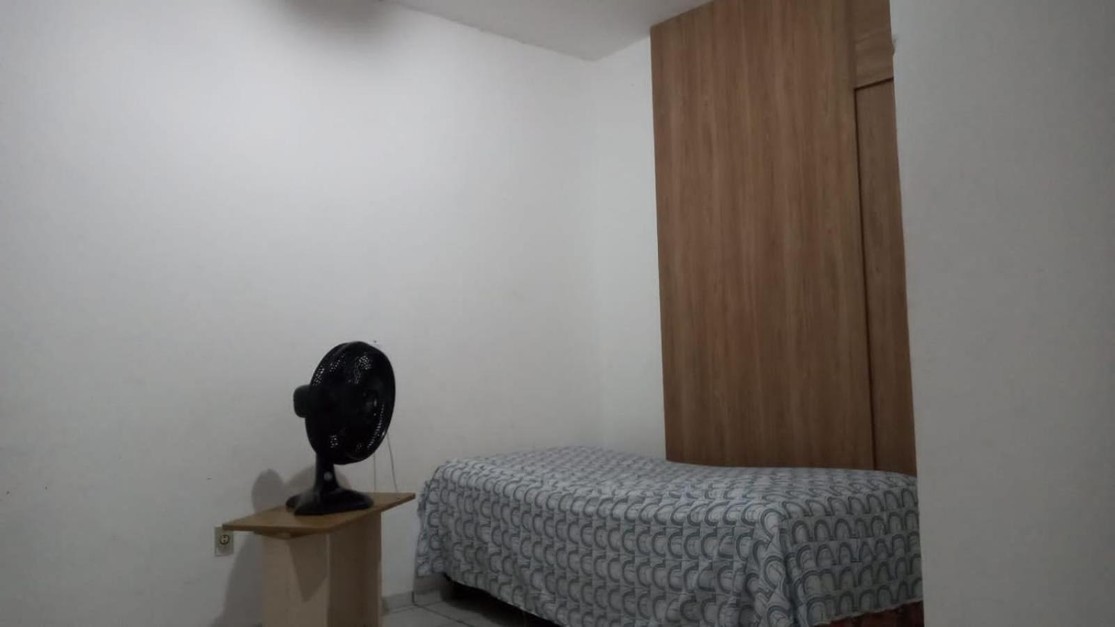 Pousada W E Teresina Exterior photo